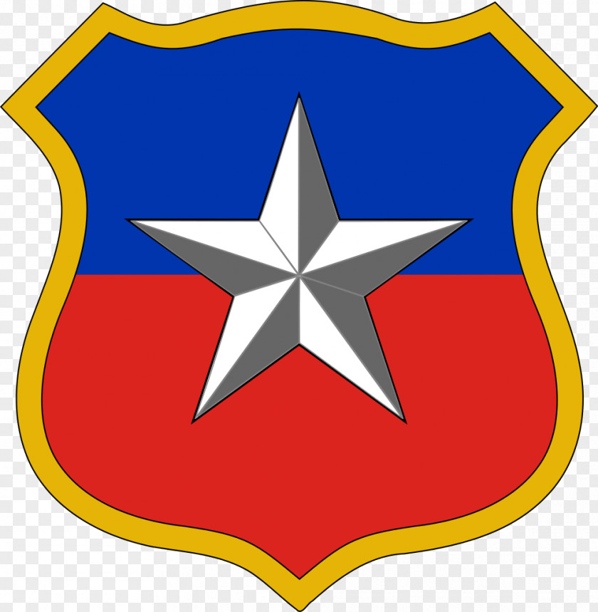 Chili Coat Of Arms Chile Escutcheon Chilean Escudo PNG