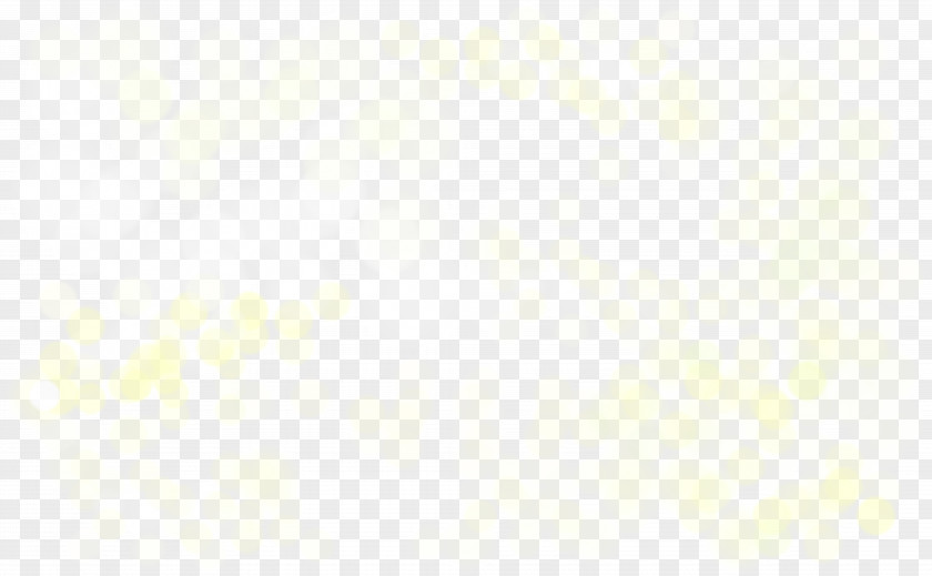 Decorative Light Effect Yellow Sunlight Atmosphere Desktop Wallpaper Brown PNG