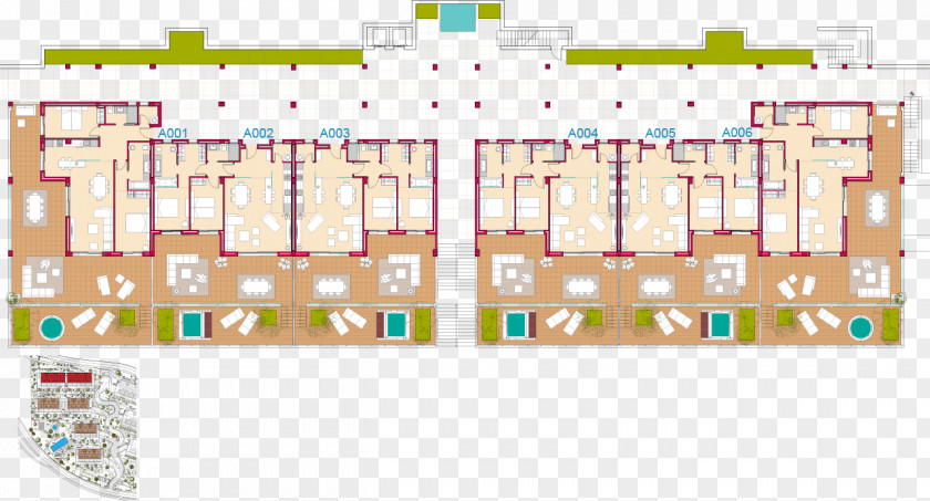 Design Floor Plan Storey PNG
