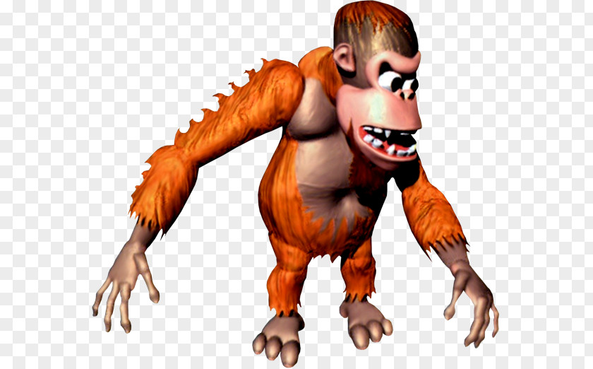 Donkey Kong Ii Country: Tropical Freeze Cranky Country 2: Diddy's Quest PNG