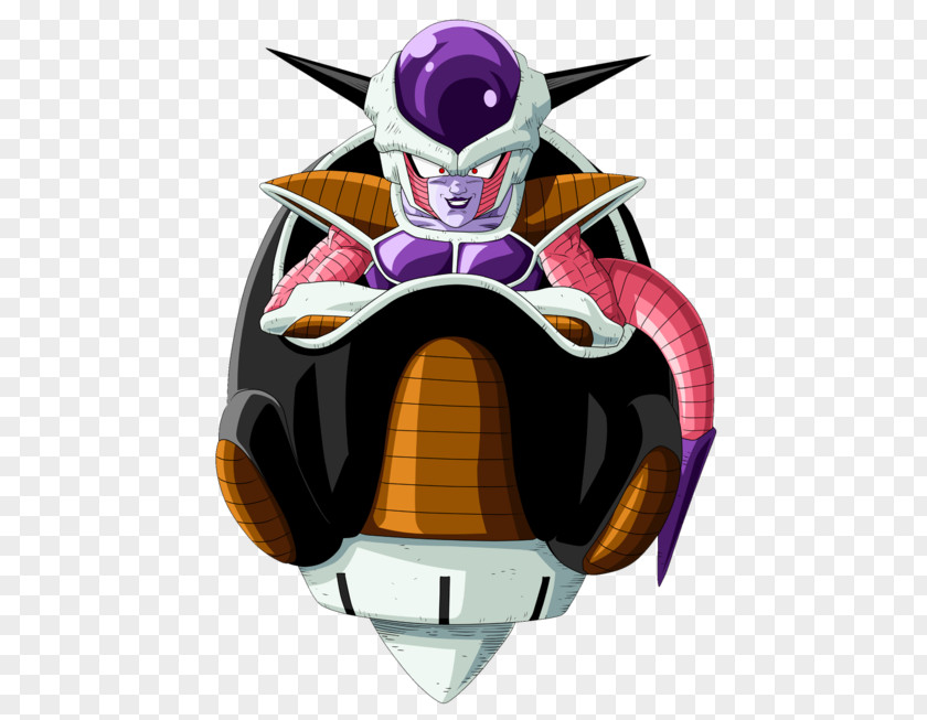 Freezer Frieza Gohan Goku Vegeta Krillin PNG