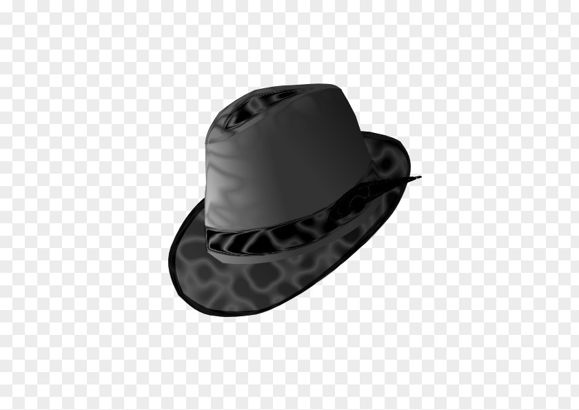 Hat Top Fedora Fashion Clothing PNG