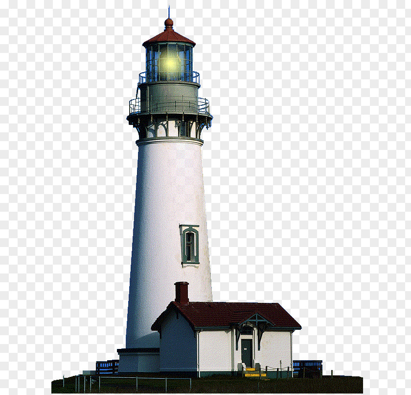 Maine Lighthouses GIF Mukho Light House Lighthouse Clip Art Animation PNG