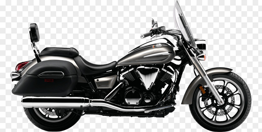 Motorcycle Yamaha DragStar 250 V Star 1300 Motor Company 650 XV250 PNG