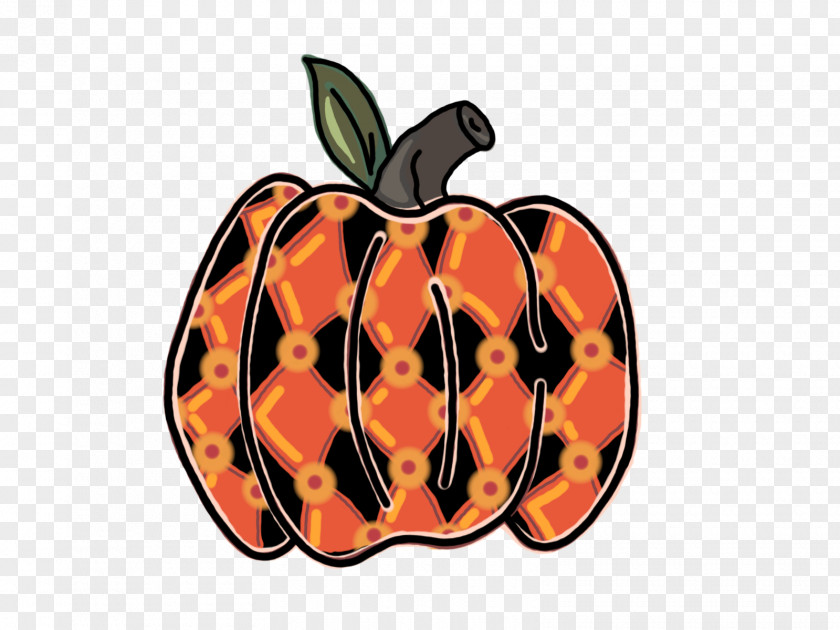 Pumpkin Clipart Fruit PNG