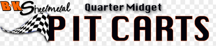Quarter Midget Racing Logo Brand Font PNG