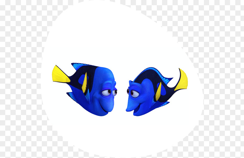 Rudder Kids Nemo Pixar Film Animation Palette Surgeonfish PNG