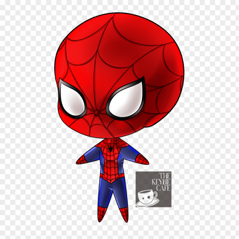 Spider-man Spider-Man Superhero Drawing Cartoon Tinker Bell PNG