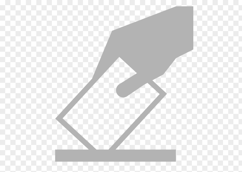 Symbol Voting Ballot Election PNG
