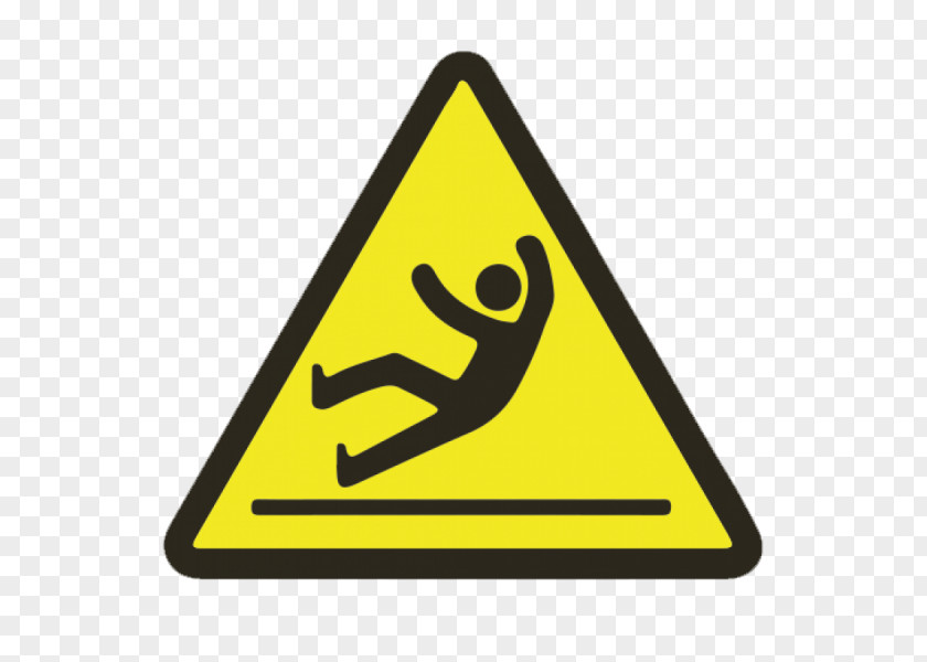 Wet Floor Sign Warning Safety PNG
