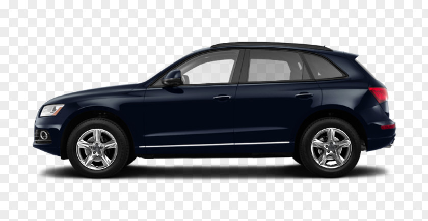 Audi 2018 Q5 Car 2014 SUV Certified Pre-Owned PNG