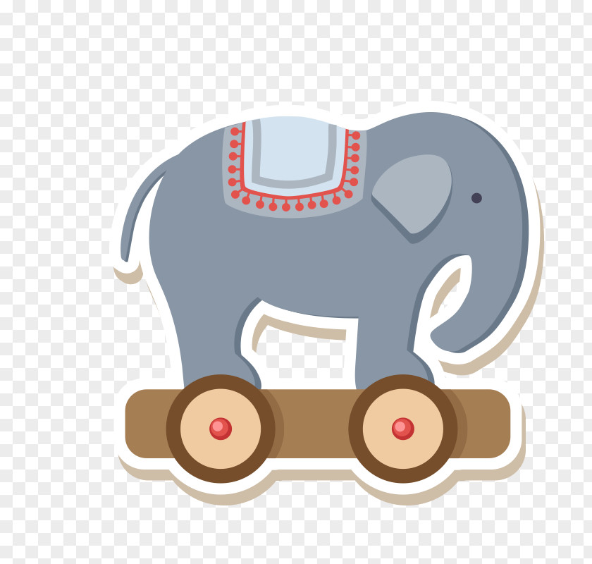 Cartoon Baby Elephant Toy Child Stock.xchng Clip Art PNG