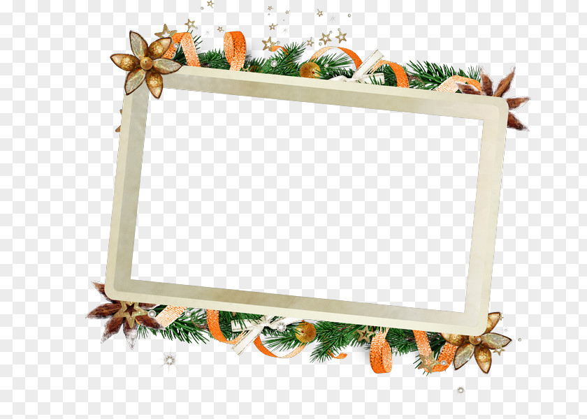 Doll Christmas Day Gift Image Picture Frames PNG