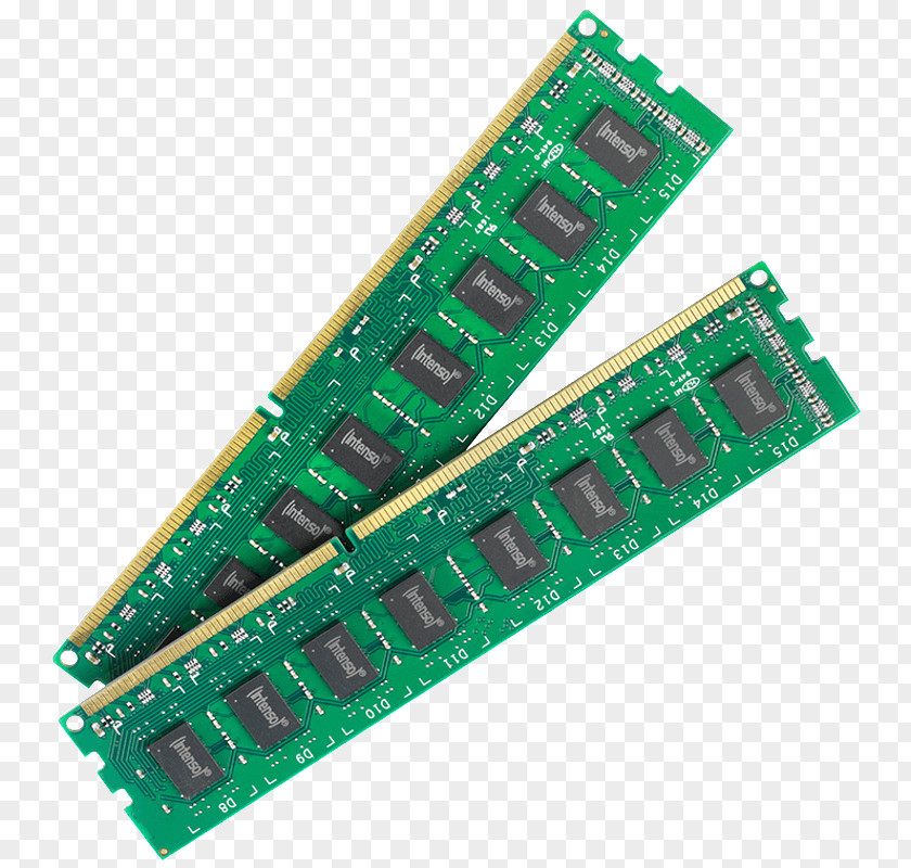 Laptop DIMM DDR3 SDRAM DDR4 Desktop Computers PNG