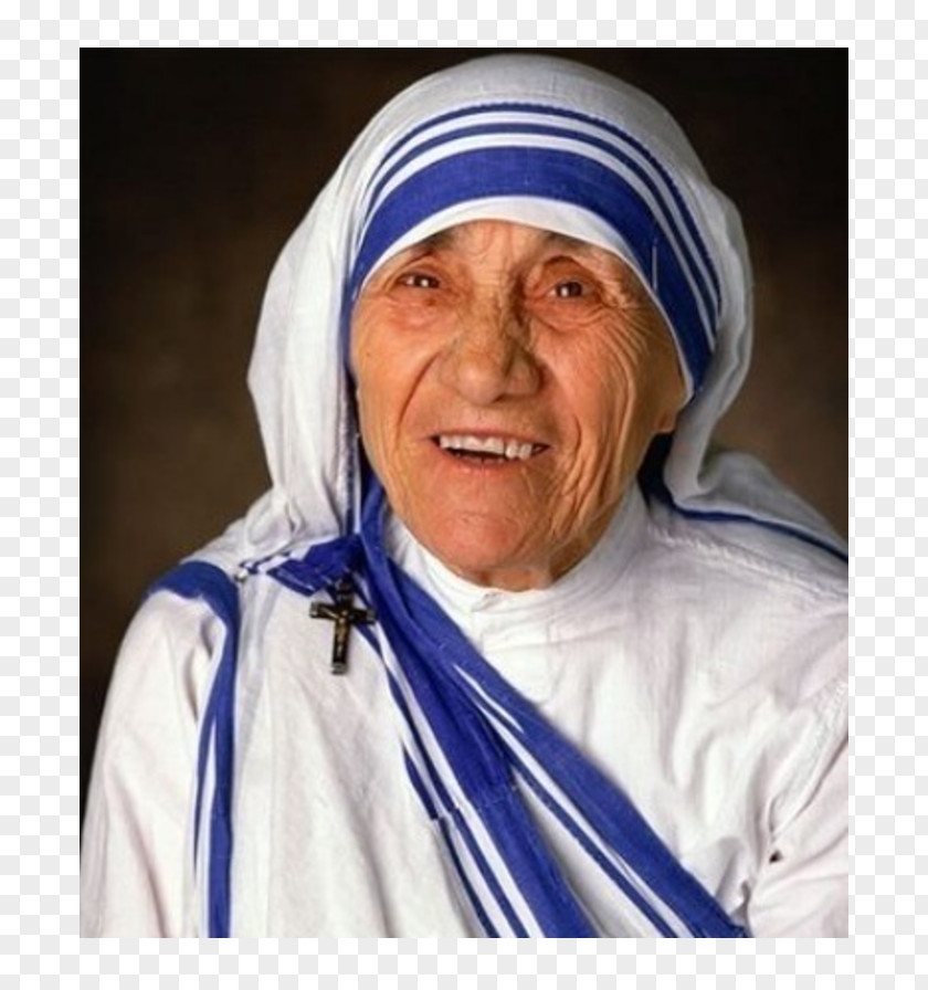 Mother-teresa Mother Teresa St Chad's Cathedral, Birmingham Saint Nun Canonization PNG