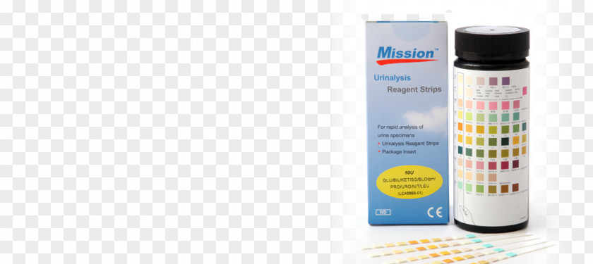 Skin Problems Urine Test Strip Reagent Clinical Tests PNG