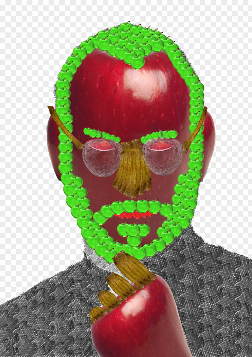Steve Jobs The Christmas Fantasy Image Resolution Display Technology PNG