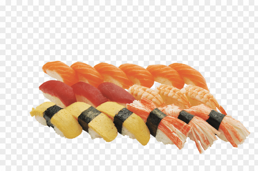 Sumo Sushi Japanese Cuisine French Fries Sashimi Poke PNG