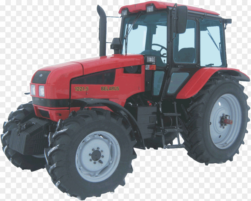 Tractor Minsk Works John Deere Belarus PNG