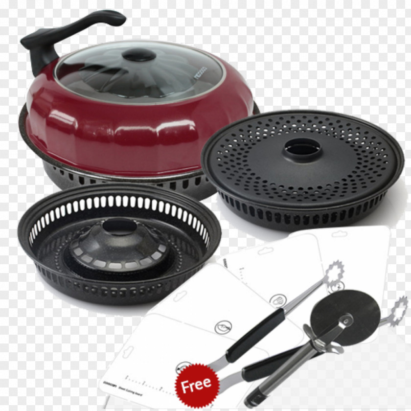 Wok Oven Cookware Cooking Barbecue Food PNG