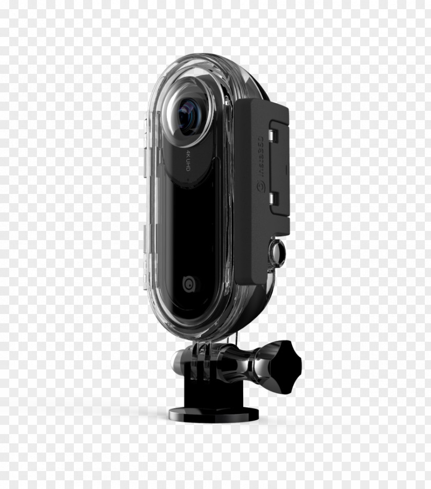 360 Camera Insta360 Immersive Video Action Waterproofing PNG