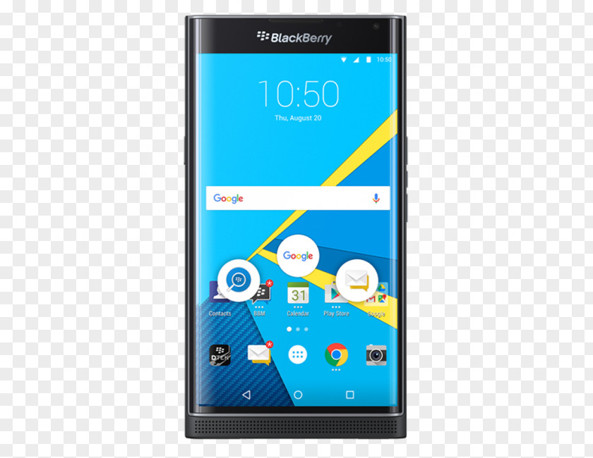 Blackberry BlackBerry Smartphone Android AT&T T-Mobile PNG