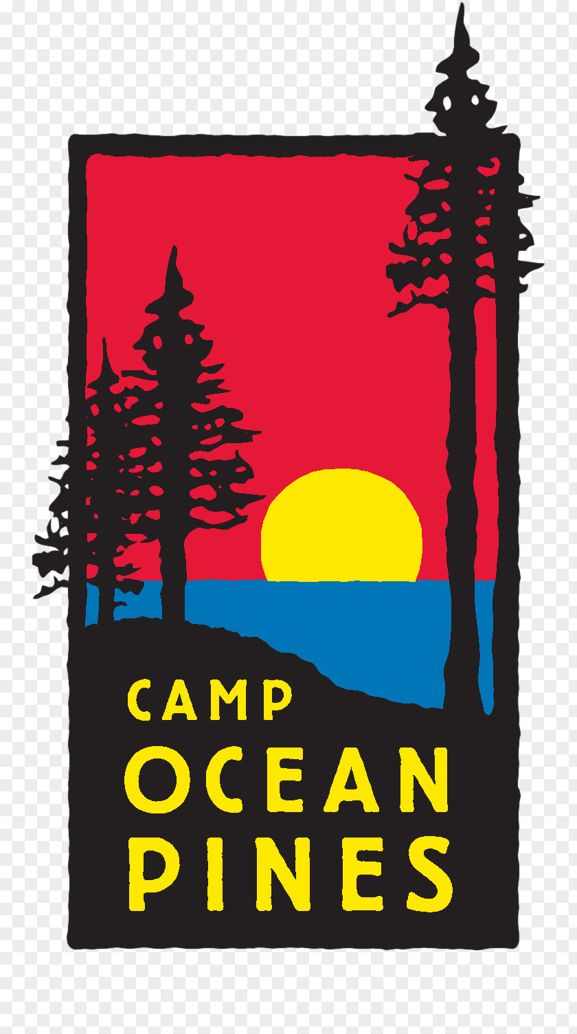 Campsite Camp Ocean Pines Randall Drive Summer Camping Travel PNG