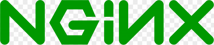 Container Logo Nginx Font Brand Letter PNG