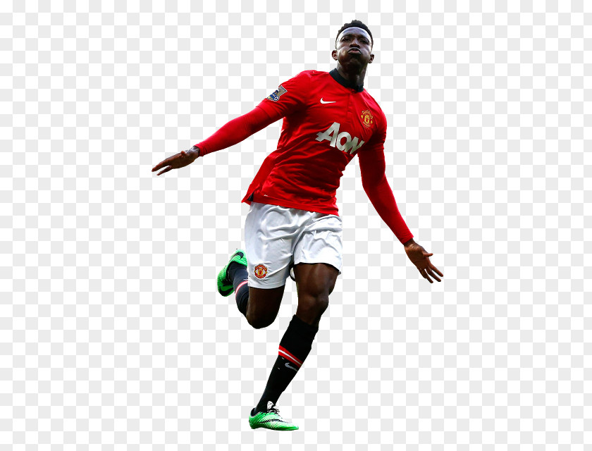 Danny Welbeck Football Player S.L. Benfica Portugal National Team Manchester United F.C. PNG