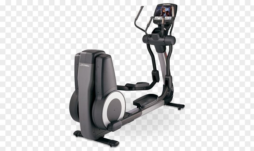 Gym Elliptical Trainers Exercise Equipment Fitness Centre Physical Cross-training PNG