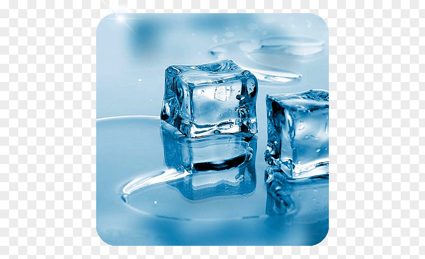 Ice Different States Of Matter Liquid Melting Freezing PNG