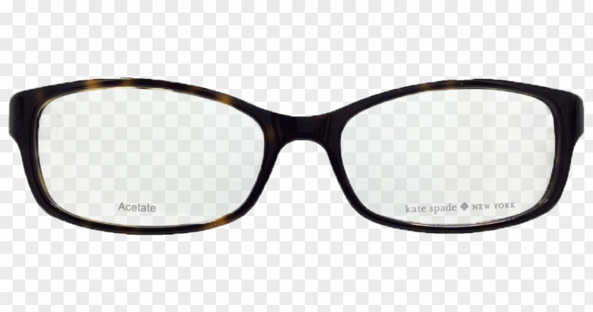 Kate Spade Goggles Sunglasses Progressive Lens PNG