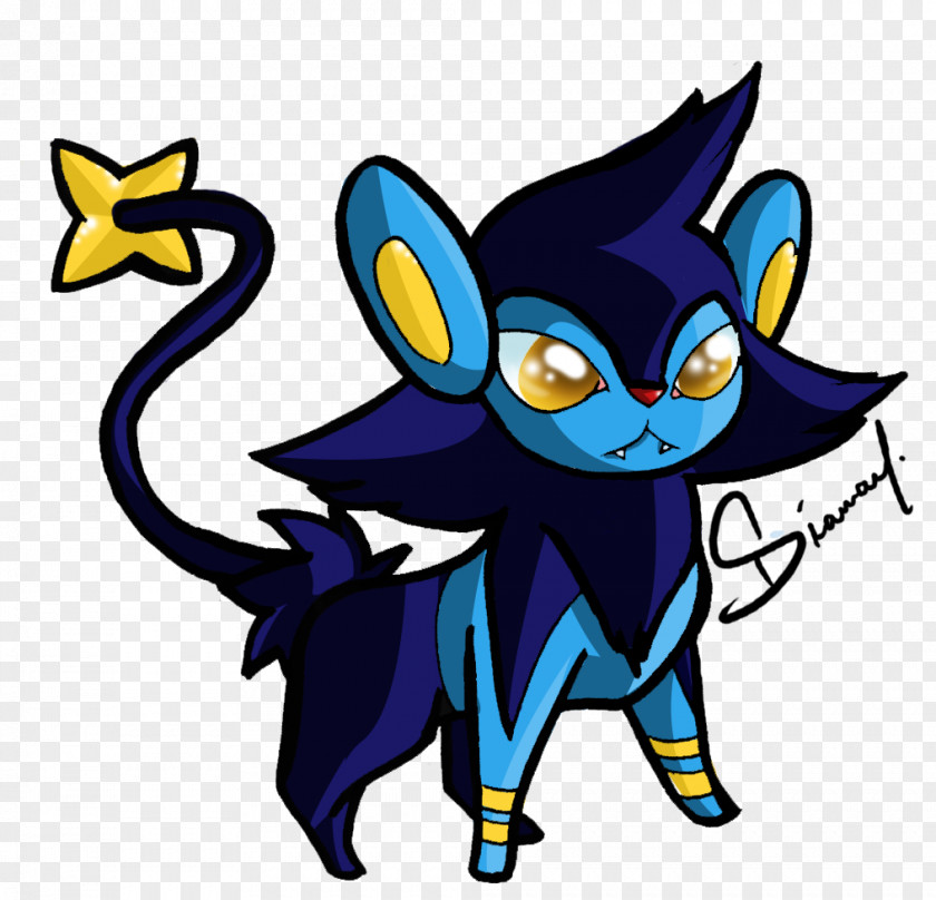 Luxio Fanart DeviantArt Fan Art Pokémon Sun And Moon PNG