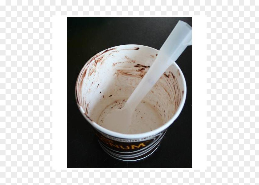 Milchshake McFlurry Chocolate Brownie Magnum McDonald's Flavor PNG