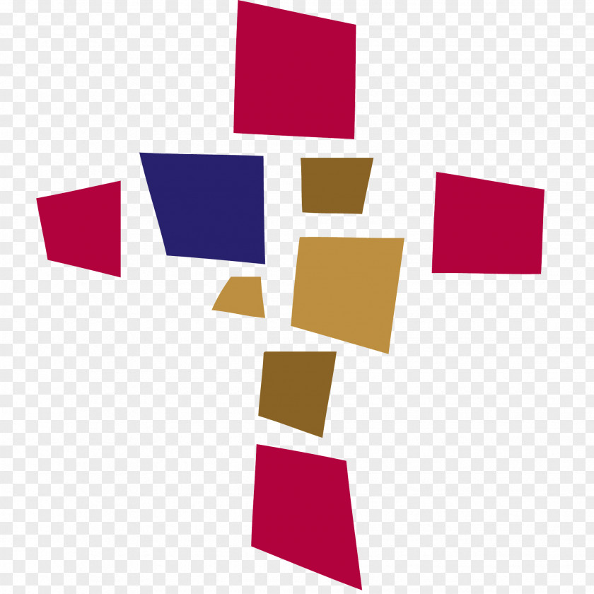 Mosaic Christian Church Cross Christianity PNG
