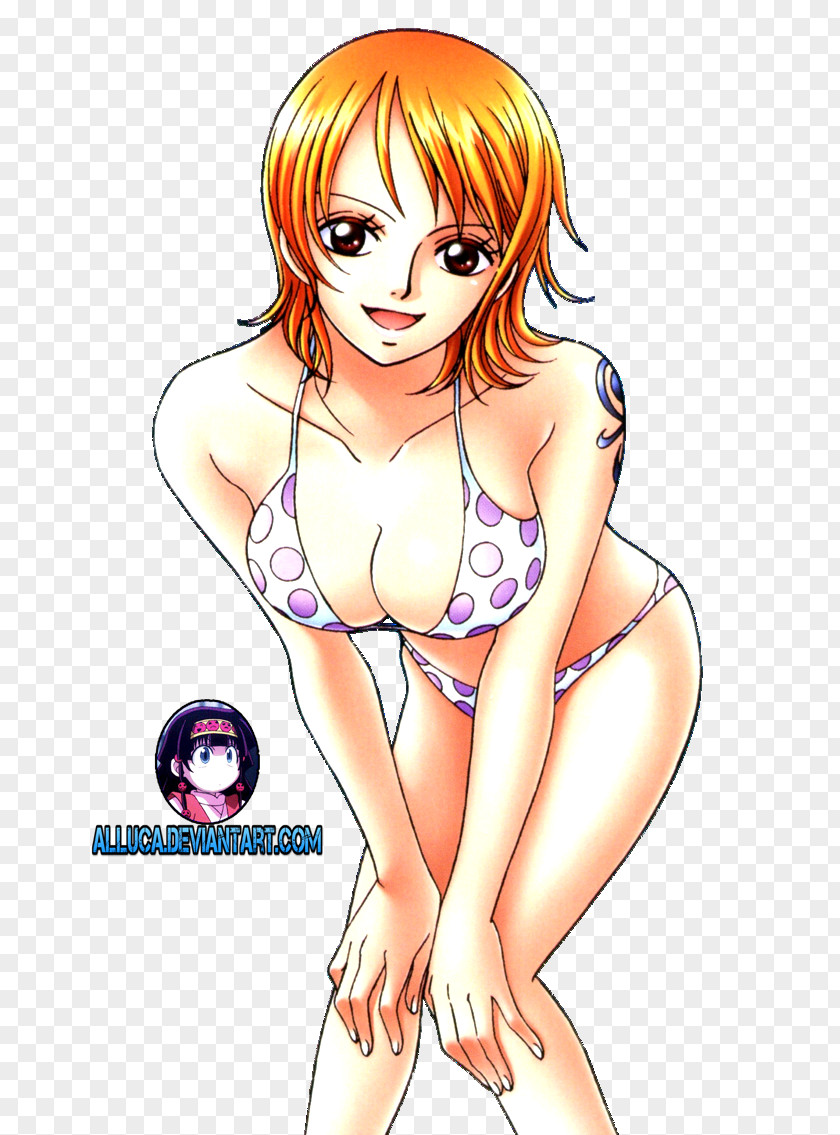 One Piece Nami Usopp Monkey D. Luffy Roronoa Zoro PNG