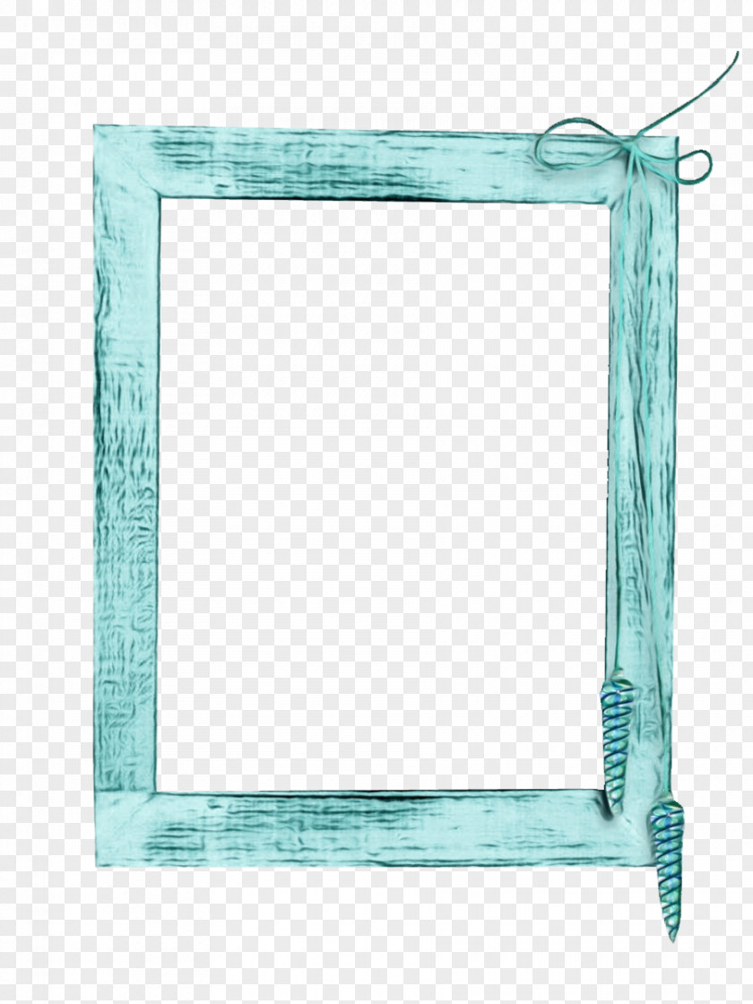 Picture Frame PNG