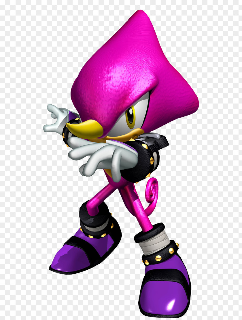 Sonic The Hedgehog Espio Chameleon Heroes Knuckles' Chaotix Mario & At Olympic Games And Black Knight PNG