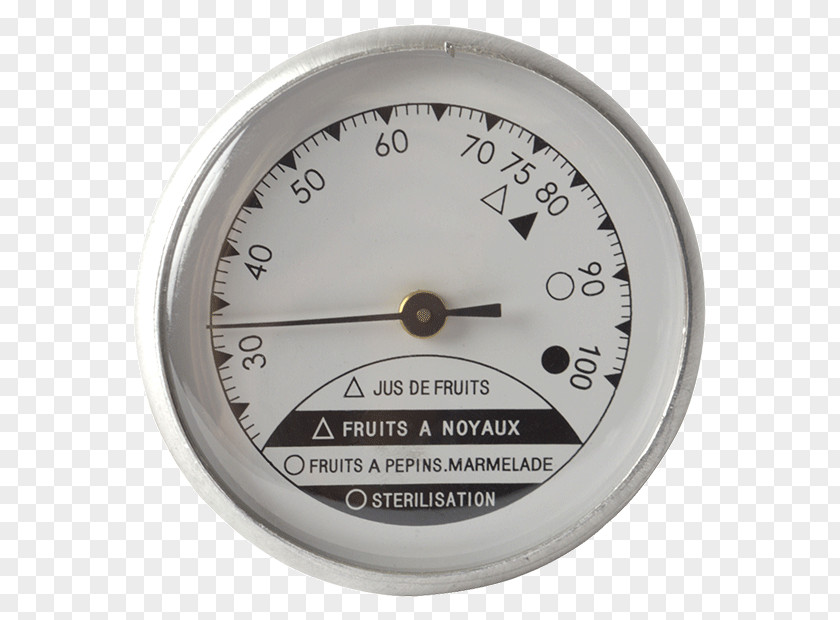 Aiguille Gauge Measurement Thermometer Measuring Instrument Agriculture PNG