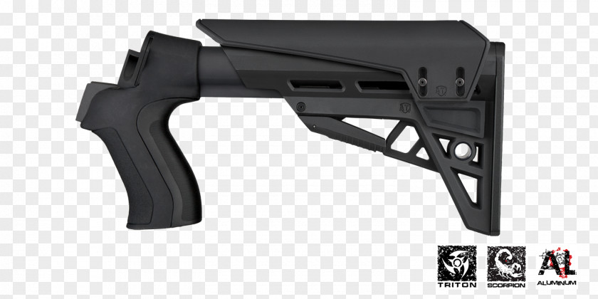 Ak 47 Stock AK-47 Firearm Weapon Magpul Industries PNG