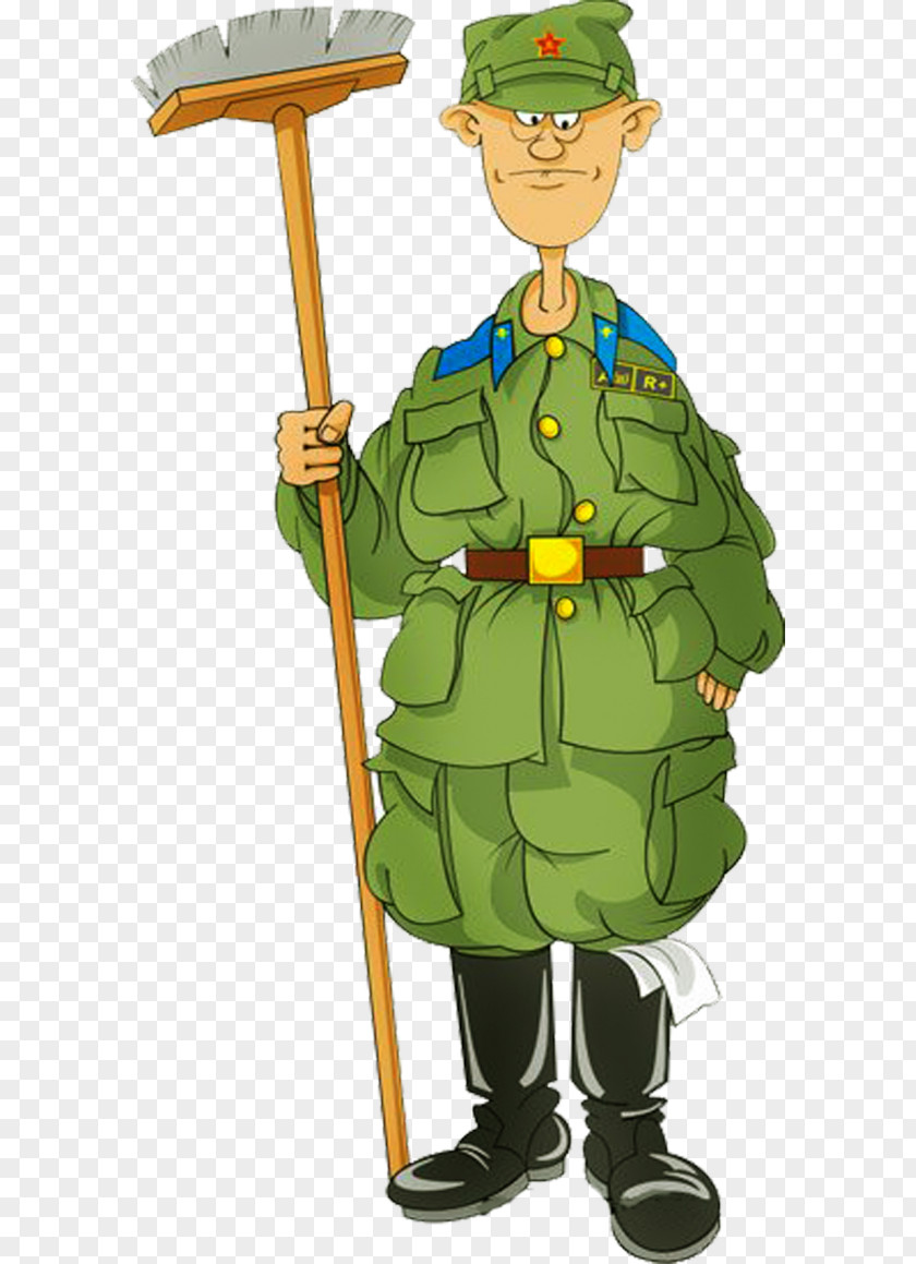 Army Military Soldier Clip Art PNG