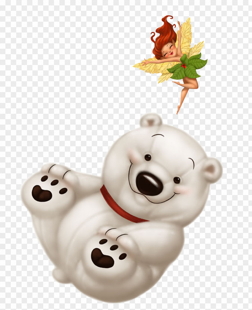 Bear Hot Chocolate Marshmallow PNG