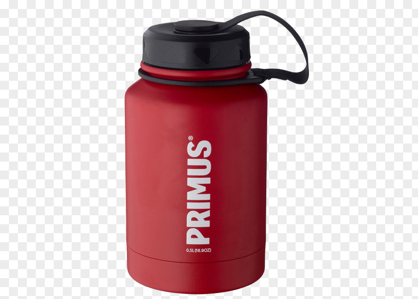 Bottle Portable Stove Thermoses Primus Stainless Steel PNG