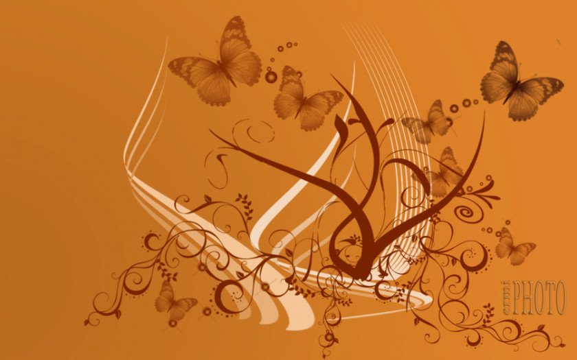 Buterfly Butterfly Desktop Wallpaper Clip Art PNG