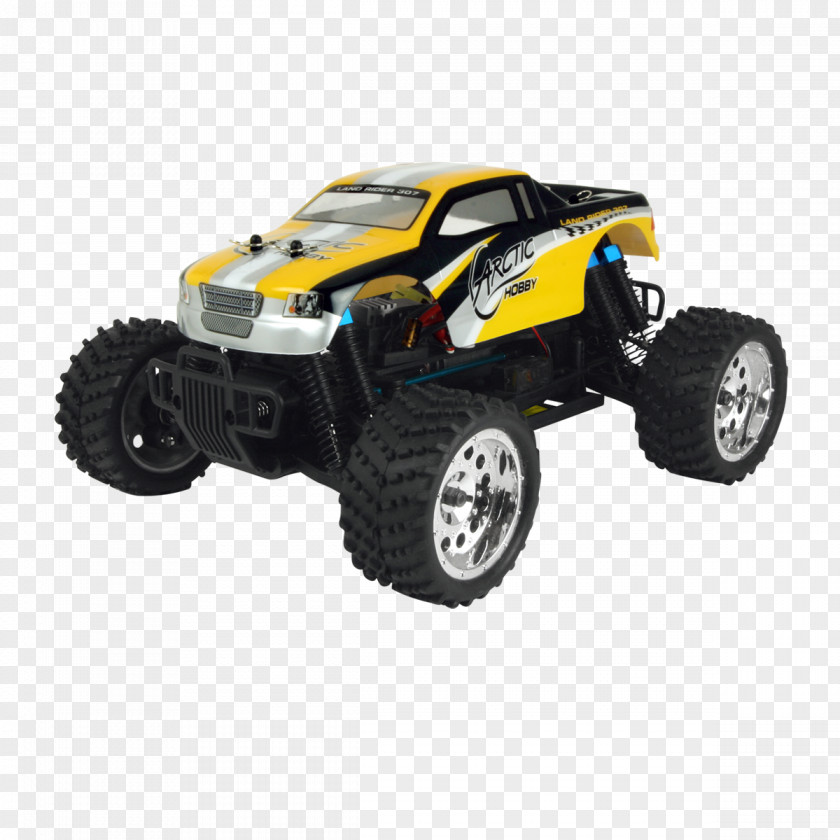 Car Radio-controlled Hobby Model Off-roading PNG