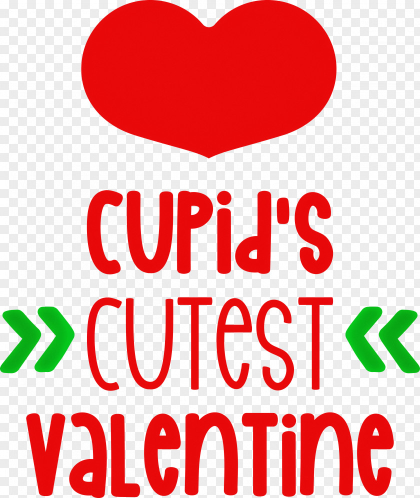 Cupids Cutest Valentine Cupid Valentines Day PNG