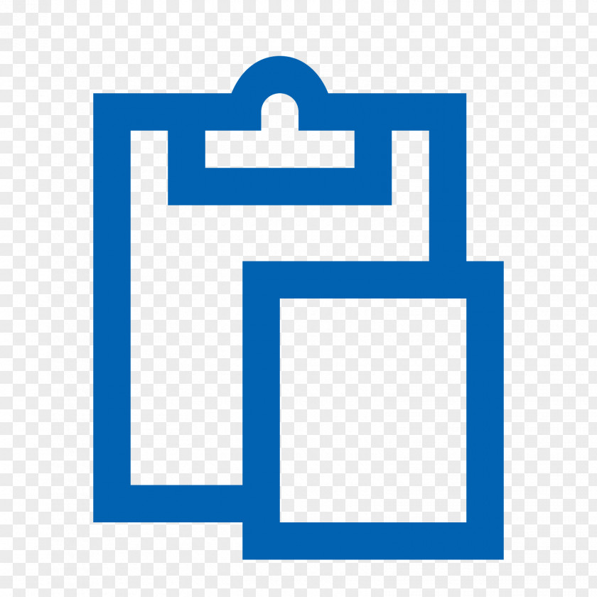 Cut, Copy, And Paste Download Clipboard PNG