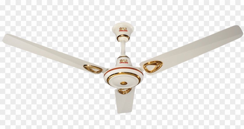 Fan Clipart Ceiling Whole-house Electricity PNG
