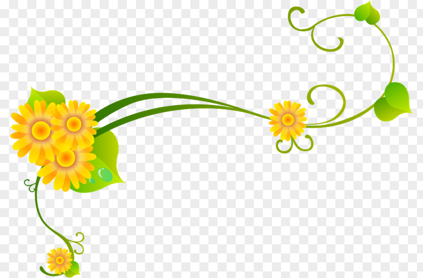 Maja Frame Image Floral Design Vector Graphics National Primary School PNG
