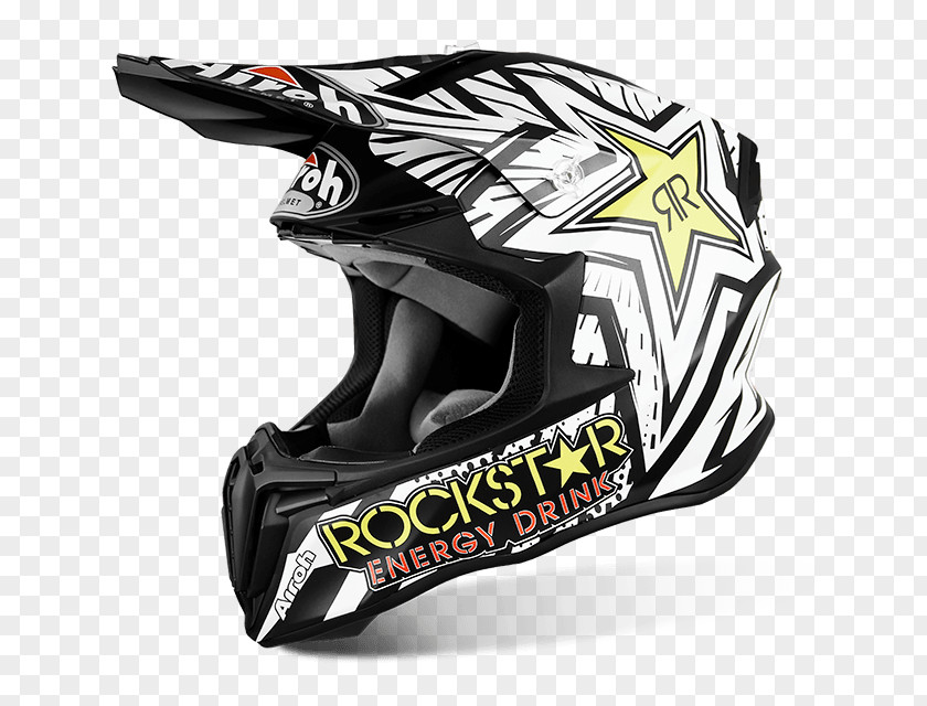Motorcycle Helmets Locatelli SpA Motocross Enduro PNG